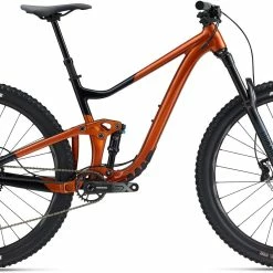 Giant Trance X 29 2 2022 Bike