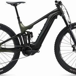 Giant Trance X Advanced E+ 1 2022 Electric Bike