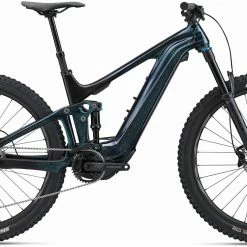 Giant Trance X Advanced E+ 2 2022 Electric Bike