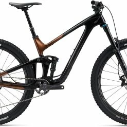 Giant Trance X Advanced Pro 29 2 2022 Bike