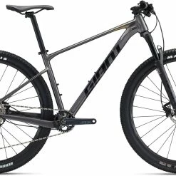 Giant XTC SLR 29 1 2022 Bike