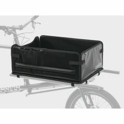 Omnium Bikes Foldable Cargo Box