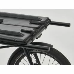 Omnium Bikes Foldable Cargo Box -Bikes Shop omnium bikes foldable cargo box 5