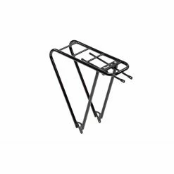 Pelago Utility Rear Rack -Bikes Shop pelago utility rear rack 2