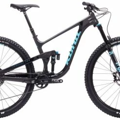 Kona Process 134 CR 29 2020 Bike