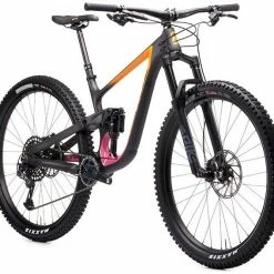 Kona Process 134 CR/DL 29 2021 Bike