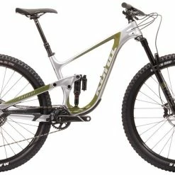 Kona Process 134 CR/DL 29 2020 Bike