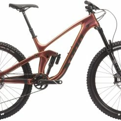 Kona Process 153 CR/DL 27.5 2020 Bike