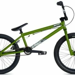 Stolen Stereo BMX Bike
