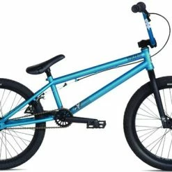 Stolen Heist BMX Bike