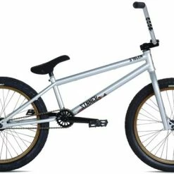 Stolen Sinner BMX Bike