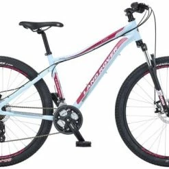 Land Rover Lyra Disc 2017 Bike