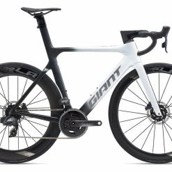 Giant Propel Advanced SL 1 Disc 2020 Bike