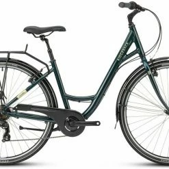 Ridgeback Avenida 6 2021 Bike