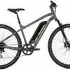 Ridgeback Arcus 1 Crossbar 2022 Electric Bike -Bikes Shop rb21910