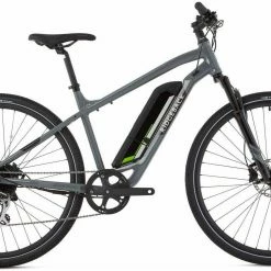 Ridgeback Arcus 1 Crossbar 2022 Electric Bike