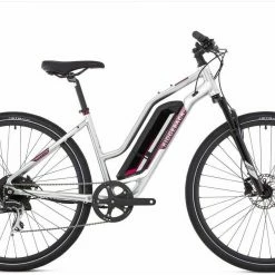 Ridgeback Arcus 1 Open 2022 Electric Bike