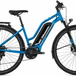 Ridgeback Arcus 2 Open 2022 Electric Bike