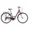 Ridgeback Avenida 6 2022 Bike -Bikes Shop rb22400detail01