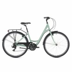 Ridgeback Avenida 21 2022 Womens Bike