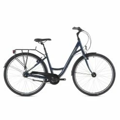 Ridgeback Avenida 7 2022 Bike