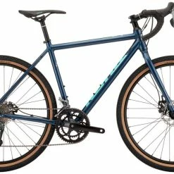 Kona Rove AL 650 2022 Bike
