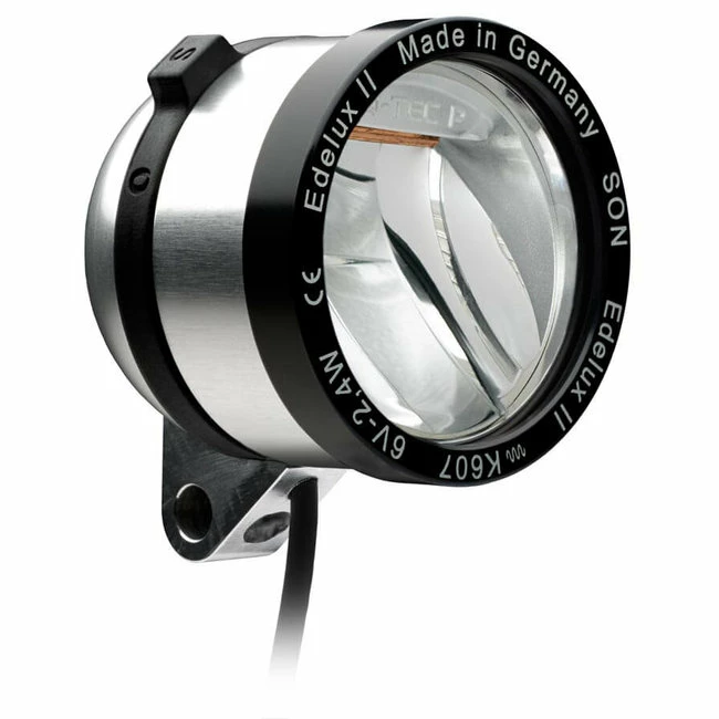 Schmidt SON Edelux II Front Light 13 Schmidt SON Edelux II Front Light - Image 11