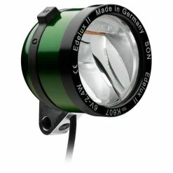 Schmidt SON Edelux II Front Light 16 Schmidt SON Edelux II Front Light -Bikes Shop schmidt son edelux ii front light 3