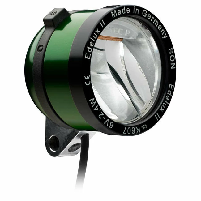 Schmidt SON Edelux II Front Light 6 Schmidt SON Edelux II Front Light - Image 4