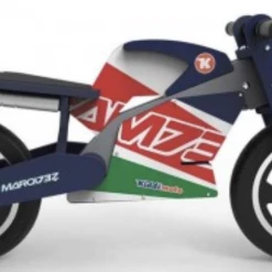 Kiddimoto Heroes Balance Bike