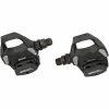 Shimano SPD-R500 Road Clipless Pedals Black -Bikes Shop shimano spd r500 road clipless pedals black
