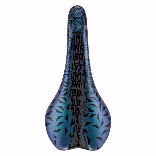 Supacaz Scorch Carbon Saddle 5 Supacaz Scorch Carbon Saddle - Image 3