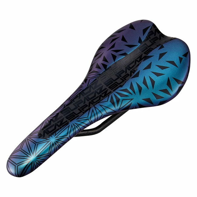 Supacaz Scorch Carbon Saddle 3 Supacaz Scorch Carbon Saddle