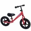 Kiddimoto Super Junior 12-inch Balance Bike -Bikes Shop super red 1