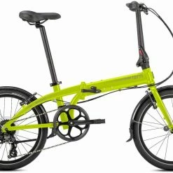Tern Link C8 2022 Folding Bike
