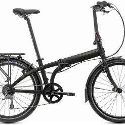 Tern Node D8 2022 Folding Bike
