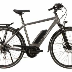 Raleigh Motus Tour Crossbar 2020 Electric Bike