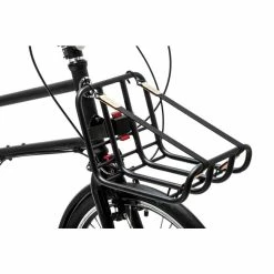 VELLO Front Carrier -Bikes Shop vello front carrier 2