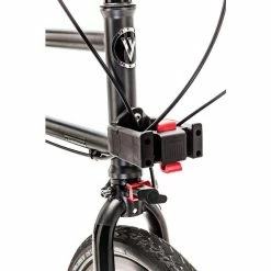 VELLO Front Carrier -Bikes Shop vello front carrier 4