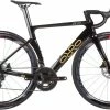 Orro Venturi STC Chorus Tailor Made 2023 Bike -Bikes Shop venturichoruswindblackgoldgloss