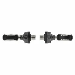 Wahoo POWRLINK ZERO Dual-Sided Power Pedals -Bikes Shop wahoo powrlink zero dual sided power pedals 2