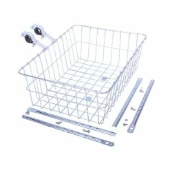 Wald 1392 LARGE BASKET