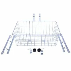 Wald 1392 LARGE BASKET -Bikes Shop wald 1392 large basket 3
