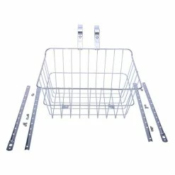 Wald 1512 Drop Top Basket