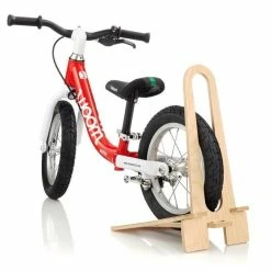 Woom Dock Bike Stand -Bikes Shop woom dock bike stand 4