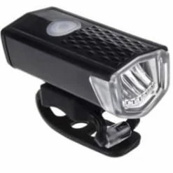 RECHARGEABLE BIKE LIGHT