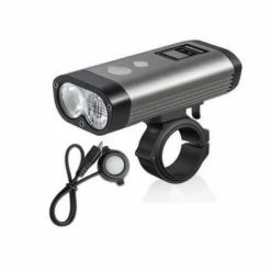 Ravemen PR1200 Front Bike Light