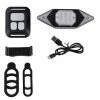 500mah Wireless Remote Control Steering Tail Light Usb Charging Bike Tail Light Sm... (color: Black) 2 500mah Wireless Remote Control Steering Tail Light Usb Charging Bike Tail Light Sm... (color: Black) -Bikes Shop 4f55c360 85fd 4ba3 881c 4e6e8c65f2be