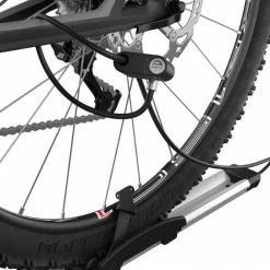 Thule UpRide Bike Rack 1 Bike Black -Bikes Shop 599 2