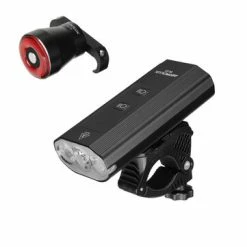 Astrolux Bl03 Xpg Led 1200lm Bike Headlight Support Wi... (design For Outdoor: Headlighttaillight)